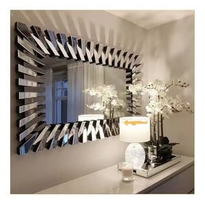 200X120CM Grand Offre Spéciale de Sol Meubles de Salon de Haute Qualité Décoration Murale Suspendus Pleine Longueur Art Miroir Dropshipping - Product Image 1