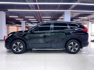 Nuevo Honda <span class=keywords><strong>CRV</strong></span> 240 Turbo 1.5T Automático <span class=keywords><strong>2018</strong></span>, Asientos Calefactados y Eléctricos, Entrada sin Llave, TPMS, Techo Solar Panorámico, Autos Usados - Product Image 5