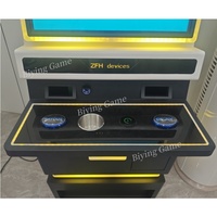 2025 Usa Hot populaire Chine Arcade Machine Kits de jeu vidéo Machine de jeu de compétence