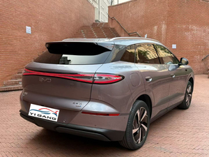 Auto Usado 2025 BYD Sealion 06 EV 520KM/605 Vehículo de Nueva Energía - Product Image 4