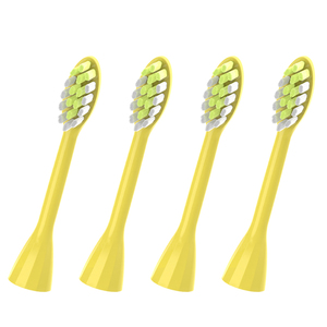 Fabricant professionnel, vente en gros, tête de brosse à dents électronique adaptée à la tête de brosse à dents de la série Phili One - Product Image 2