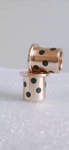 الصين الصانع Oilless جلبة متكلس النحاس تحمل النحاس بوش الشجيرات دليل حفر البطانات - Product Image 3