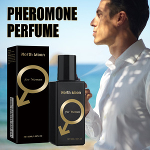 Parfum pour homme, taille standard, frais et unique, parfum doux et agréable, longue tenue. - Product Image 2