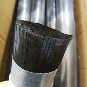 Good Reputation PET Broom Filaments Plastic Brush Monofilaments