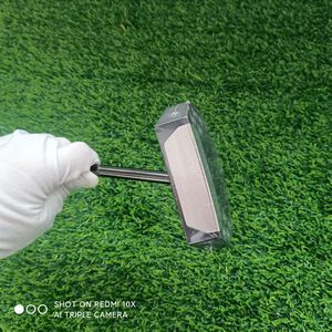 <span class=keywords><strong>Putter</strong></span> de <span class=keywords><strong>golf</strong></span> équilibré à technologie Zero Torque, avec vis de réglage du poids de la tête et housse de protection - Product Image 4