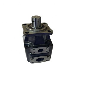 ปั๊มไฮดรอลิกแบบใบพัด T6DC038022 1R00 B100, ปั๊มไฮดรอลิกซีรีส์ T6DC - Product Image 4