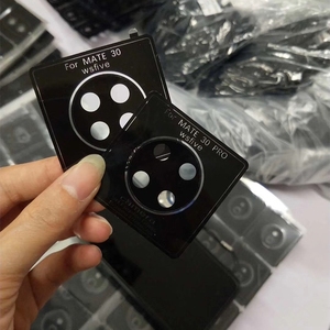 Protector de Cámara 3D de Seda con Pegamento Completo para Lentes de Cámara de Teléfono Móvil para <span class=keywords><strong>Samsung</strong></span>/para Huawei - Product Image 5