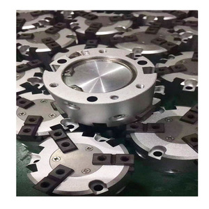 Yuran กระบอก Mhs4 D32ลมนิวเมติก20 50 D16 D63 D25สำหรับอุตสาหกรรมอัตโนมัติ - Product Image 5