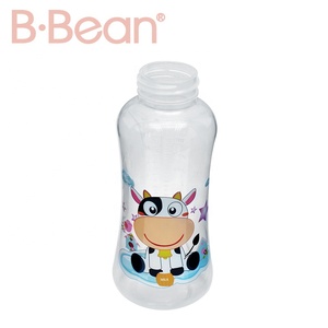 Biberón <span class=keywords><strong>de</strong></span> Cuello Regular <span class=keywords><strong>de</strong></span> Alta Calidad con Forma <span class=keywords><strong>de</strong></span> <span class=keywords><strong>Vaca</strong></span>, Asa <span class=keywords><strong>de</strong></span> Plástico, PP <span class=keywords><strong>de</strong></span> Grado Alimenticio, Libre <span class=keywords><strong>de</strong></span> BPA - Product Image 6