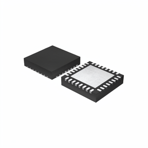 Buy Online Electronic Components 32 VQFN Exposed Pad Embedded EFM32HG310F32N-C-QFN32R In Stock - Product Image 1