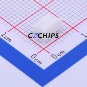 A1251H-4P Housing (Wire-to-Board / Wire-to-Wire) P=1.25mm Connector 1x4P 1.25mm 1 4 - Product Image 1