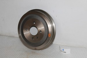 Freno de Tambor para BMW <span class=keywords><strong>316</strong></span> 318 320 324D <span class=keywords><strong>E30</strong></span> 34211156297 - Product Image 4