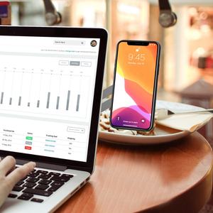 <span class=keywords><strong>Precio</strong></span> de fábrica portátil de extensión de soporte de succión magnética sostenedor del teléfono móvil con la computadora - Product Image 5