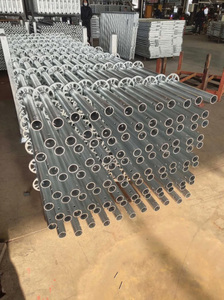 Xuất khẩu chất lượng kim loại giàn giáo Thành phần ván cầu thang Coupler <span class=keywords><strong>board</strong></span> & ringlock từ Châu Á nhà sản xuất - Product Image 6