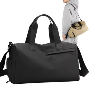 Borsa da viaggio <span class=keywords><strong>a</strong></span> tracolla-borsa sportiva e Fitness Casual impermeabile di grande capacità-<span class=keywords><strong>bagaglio</strong></span> <span class=keywords><strong>a</strong></span> <span class=keywords><strong>mano</strong></span> <span class=keywords><strong>a</strong></span> breve distanza - Product Image 4