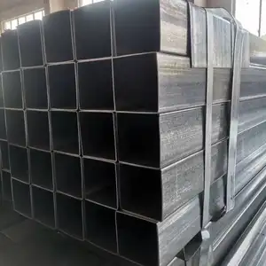 Galvanized Square Steel Pipes Galvanized Square And Rectangular Steel Pipe Galvanized Steel Rectangular Pipe