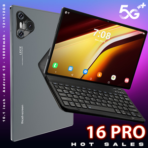 Hot Bán Chất Lượng Cao 10.1 Inch <span class=keywords><strong>Android</strong></span> 14 Pro Tablet <span class=keywords><strong>PC</strong></span> 16GB + 1TB 4G Dual Sim Octa Lõ<span class=keywords><strong>i</strong></span> Hỗ Trợ Đa-Ngôn Ngữ <span class=keywords><strong>Wifi</strong></span> Gọ<span class=keywords><strong>i</strong></span> đ<span class=keywords><strong>i</strong></span>ện thoạ<span class=keywords><strong>i</strong></span> - Product Image 3