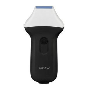 Máquina de ultrasonido inteligente 3 en 1, dispositivo de diagnóstico médico convexo lineal en fases, Doppler inalámbrico a Color, portátil, Android - Product Image 5