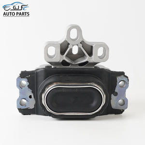 ตัวยึดกระปุกเกียร์8J0199555K สำหรับรถ Audi Tt Tts Q3 A3 VW Passat B7 CC Golf GTI Tiguan 3C0199555AE - Product Image 3