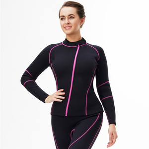 Professional Manufacture Cheap Men Women Anti-bacterial Dive Surfing Wetsuits