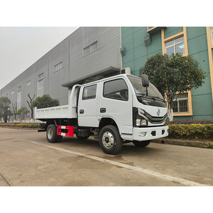 Fabrication 4x4 toutes roues motrices <span class=keywords><strong>3</strong></span> <span class=keywords><strong>tonnes</strong></span> <span class=keywords><strong>5</strong></span> <span class=keywords><strong>tonnes</strong></span> <span class=keywords><strong>camion</strong></span> à <span class=keywords><strong>benne</strong></span> basculante <span class=keywords><strong>camion</strong></span> 4wd - Product Image 2