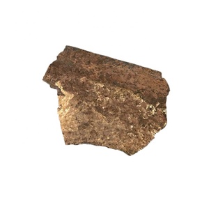 <span class=keywords><strong>Tellurium</strong></span> 구리 주된 합금 CuTe5 10 50 합금 - Product Image 1