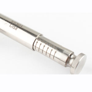 LISHI Tools SB SS301 2 en 1 2 en 1 para abridor de cerradura Cisa, juego de selección de cerradura, herramientas de cerrajería - Product Image 5