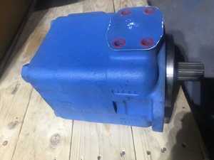 Bomba Hidráulica de la Serie 20V 25V 35V 45V, 45VQ50A 11D20 45V50A-1A22R 45V42A1A 20 282, Bomba de Paletas Simple y Doble, Serie 20V 25V 35V 45V - Product Image 5