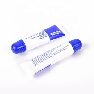 Ungüento Orgánico para el Cuidado Posterior del Tatuaje con <span class=keywords><strong>Vitamina</strong></span> <span class=keywords><strong>A</strong></span> y <span class=keywords><strong>D</strong></span>, Bálsamo Curativo de Marca Privada, Crema para el Cuidado Posterior del Tatuaje, Gel Reparador - Product Image 3