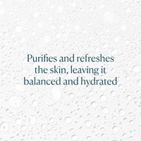 Tonique Équilibrant Sans Alcool Traitement Purifiant Visage Homme Adoucit Doucement Apaise Rafraîchit Teint Hydraté 6.7