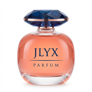 JLYX Perfume Personalizado con Logo, Aroma Tropical de Maracuyá y Tuberosa para Mujer, Eau de Parfum para Marcas de Boutique Brasileñas, Pedidos al por Mayor - Product Image 5