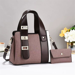 Sacs à main pour <span class=keywords><strong>femme</strong></span>, petits sacs à bandoulière <span class=keywords><strong>fantaisie</strong></span>, mignons, de luxe, vintage, coréens, bon marché, en PU, de marque OEM, 2026 - Product Image 4