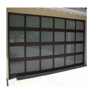 <span class=keywords><strong>Porte</strong></span> roulante électrique en verre transparent, <span class=keywords><strong>moteur</strong></span> <span class=keywords><strong>de</strong></span> <span class=keywords><strong>garage</strong></span>, haute qualité, <span class=keywords><strong>prix</strong></span> - Product Image 5