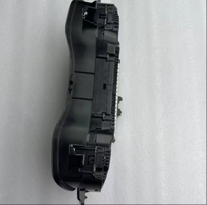 لوحة عدادات أصلية مستعملة لسيارة أودي A6LC7 تشمل عداد السرعة وعداد المسافات طراز 4GD 920 930 - Product Image 6