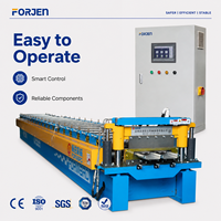 Machine de formage de carreaux FORJEN, produit phare pour la pose au sol, certifiée ISO/CE, garantie 3 ans