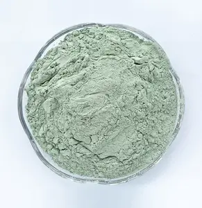 Green Silicon Carbide 8000 mesh for Polishing Precision Grinding Honing Super Finishing Abrasive Paste