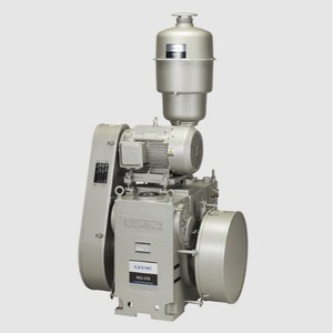 Filtre à brouillard d'huile Ulvac Aifa Tmx-1 pour pompe à vide rotative, filtration 10 microns, matériau synthétique, corps en aluminium - Product Image 2