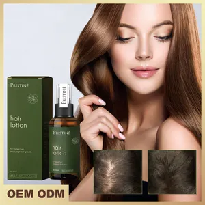 OEM/ODM, gran oferta, spray para el cuidado del crecimiento del cabello de pomelo, reparación resistente, raíz del cabello, aceite esencial nutritivo anticaída del cabello