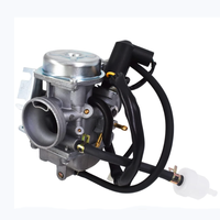 Ensemble de carburateur de carburateur de prix usine adapté pour CVK 30mm CVK30 Carb carburateur cyclomoteur moteur moto ATV Scooter GY6 150CC 200CC
