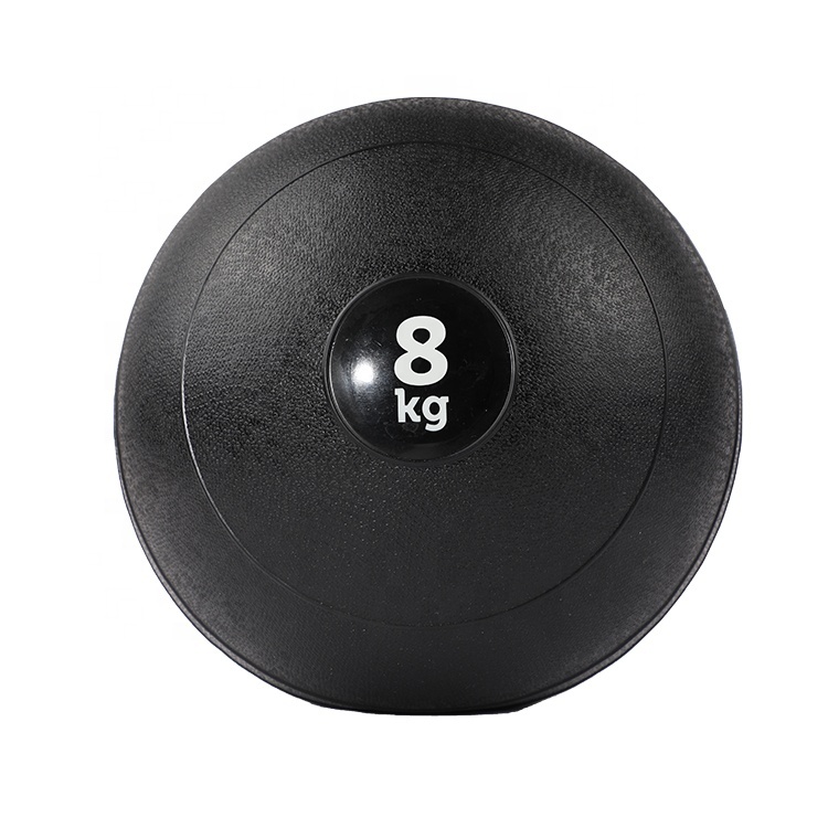 Chinese Customized Logo Medicine Balls Rack