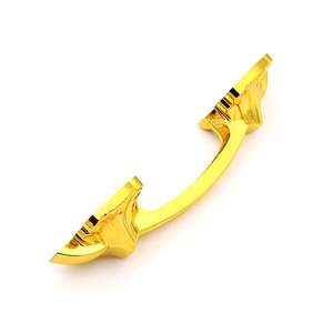 <span class=keywords><strong>Bara</strong></span> Cofanetto di Plastica Swing Bar Maniglie di Alta funerale di alimentazione Accessori Hardware - Product Image 5