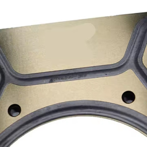 Cylinder Head <b>Gasket</b> 110446505R 11044-00Q1L For Renault K9K Engine Standard Size - Product Image 1
