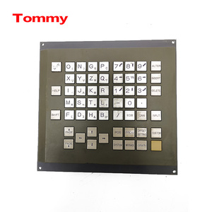 Teclado MDI Original Nuevo de FANUC, Unidad A02B-0236-C125/MBR - Product Image 5
