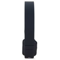Auriculares Inalámbricos de Largo Alcance, Auriculares Bluetooth para Juegos con Llamadas Manos Libres BQ-618