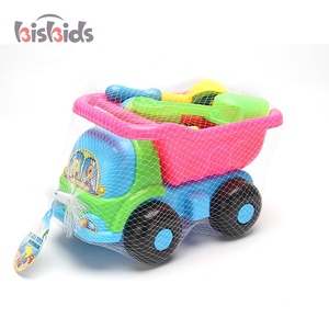 Kiss ग्रीष्मकालीन आउटडोर खेल बच्चों समुद्र तट रेत खिलौने - Product Image 2