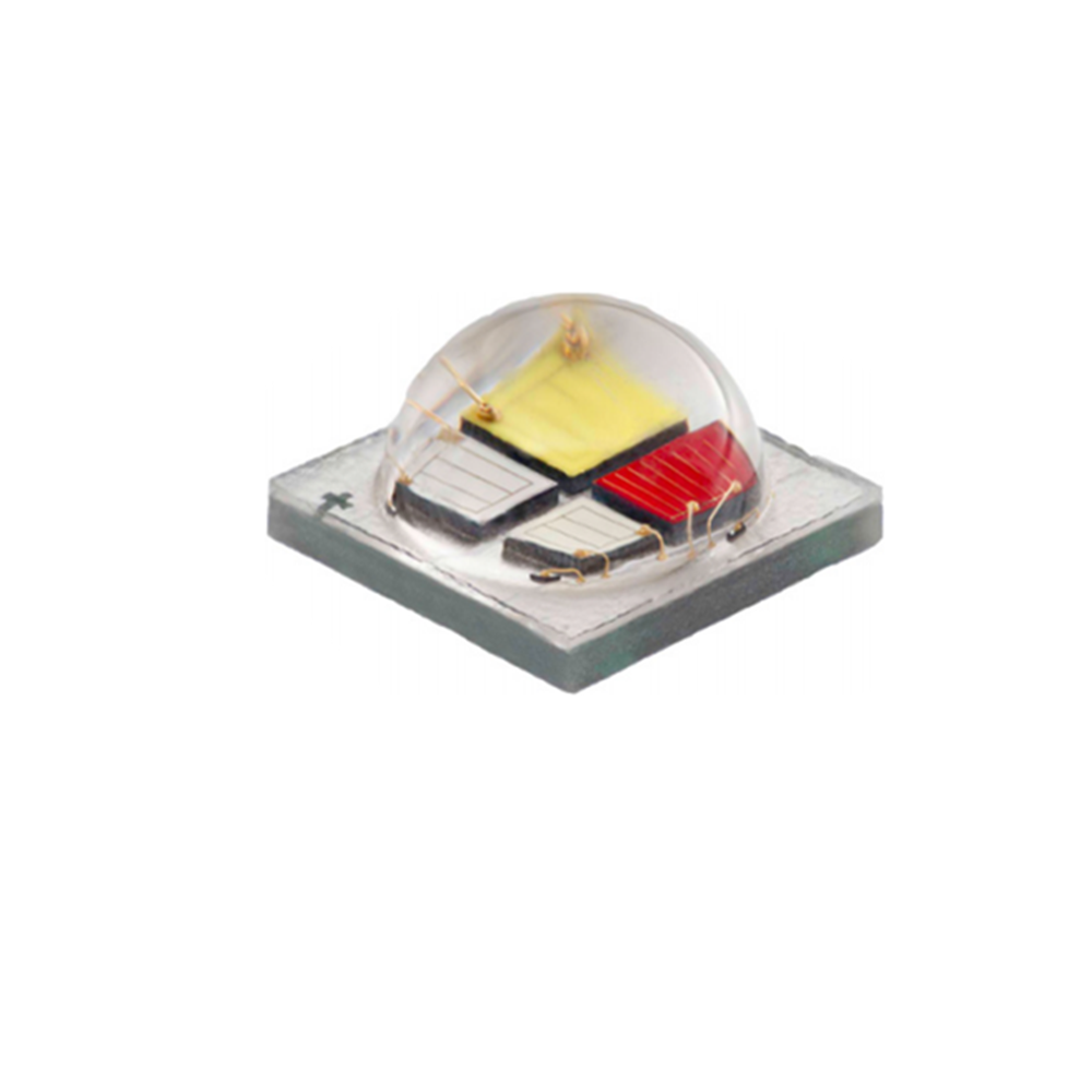 XMLCTWA0000000C2AAAC1 диод SMD 5050 RGBW светодиод 5 мм