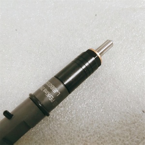 Đầu Phun Nhiên Liệu Thay Thế Chất Lượng Cao 2645K011 Cho Động Cơ <span class=keywords><strong>Perkins</strong></span> 1104 - Product Image 3