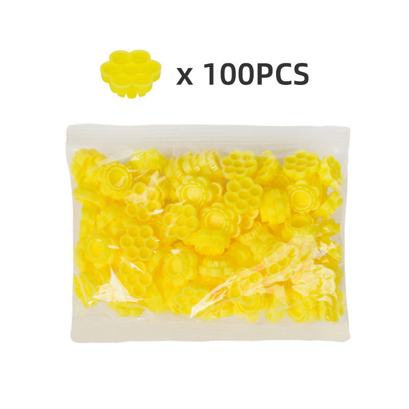 สีเหลือง