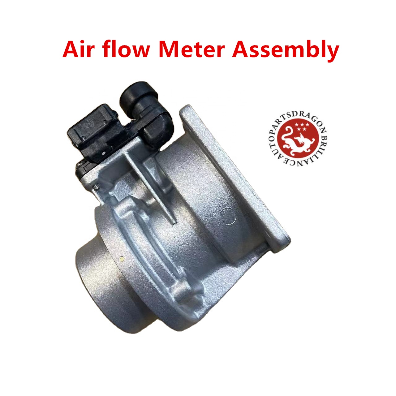 Mass Air Flow Sensor for Nissan Silvia Bluebird S12