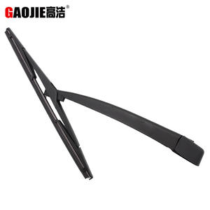 Applicable aux modèles Ford Fiesta/2007-2016 : ensemble de bras de balancier d'essuie-glace arrière, unité d'essuie-glace arrière - Product Image 4